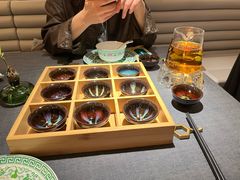 -南里山房·新淮扬菜(徐汇万科店)