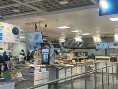 -宜家·瑞典风味餐厅(无锡店)