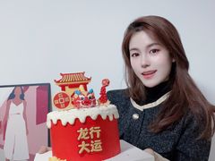 -CAKE BOSS 蛋糕老板(西单君太百货店)