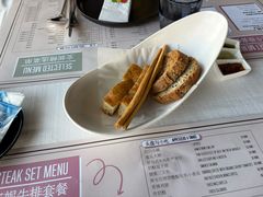 -安妮意大利餐厅(日坛店)
