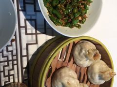 -农耕记·湖南土菜(科技园店)