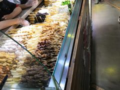 冷锅串串-童陈记重庆冷串串(食宝街店)