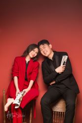 -THE QUEEN(北京店)