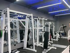 -EASY POWER健身工作室(浦东大道店)