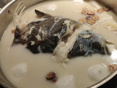 -上名堂·鱼头好吃(体育场路店)