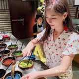 湊湊·茶憩｜酸菜锅涮肉肉美味绝绝子