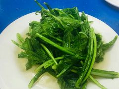 -老杨饭店(万科里店)