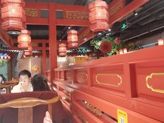 -北平食坊·烤鸭(黄寺大街店)