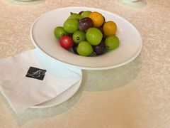 -阳澄湖费尔蒙酒店颐丰阁中餐厅(马鞍山西路店)