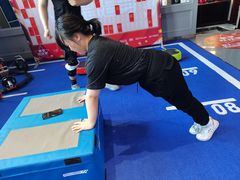 -星健身·新鲜普拉提(798旗舰店)