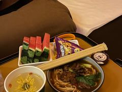 -足莲得·足道SPA(滨湖银泰店)