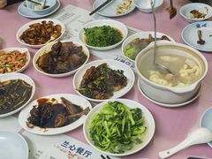 红烧肉-蘭心餐厅(进贤路店)