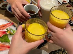 -和创柚子·会席日本料理(新区淮海街店)