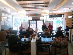 -潼十三肉夹馍(东单店)