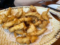 -侬佳蒸菜馆(听潮店)