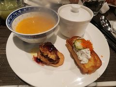 -香港唯港荟 Hotel ICON – The Market