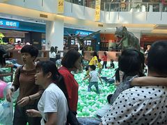 -五缘湾悦都汇购物中心