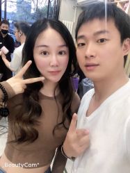 -Miracle集简美发沙龙