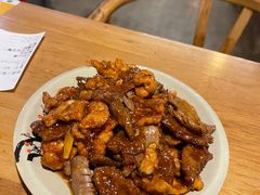-陈傻子餐厅(世纪都会店)
