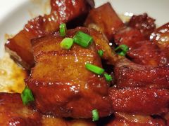 -小城故事·地道宁波味(月湖盛园店)