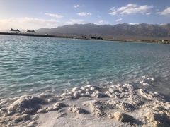 -青海湖国家重点风景名胜区