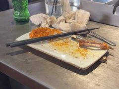-很久以前羊肉串(南京路第一百货店)