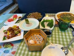 -观塘港茶餐厅(八一大道店)