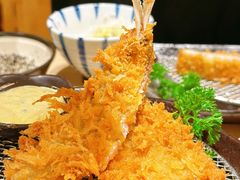 -胜博殿日式炸猪排(西红门店)