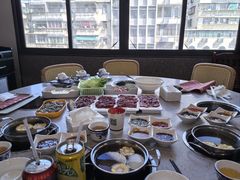 -杏花吴记牛肉火锅