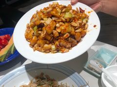 -大鸭梨烤鸭(顺义石园店)
