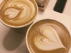-% Arabica阿拉比卡咖啡(深圳湾万象城店)