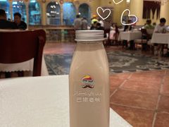 冰奶茶-巴依老爷·新疆美食(上城区天城路店)