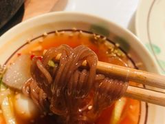 -七八冷面·延边朝鲜族美食(圣熙八号店)