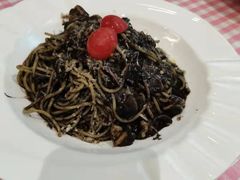 -VITELLO意大利料理(崂山路店)
