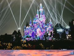 -上海迪士尼度假区