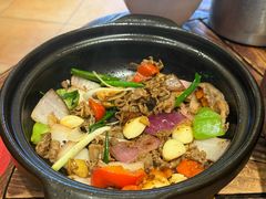 -龚印记牛骨牛杂屋·四代传承(太阳城店)