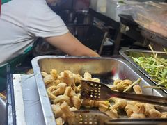 -西施夹饼(南门口店)