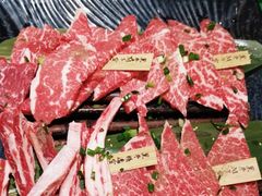-千寻烧肉(政务区店)