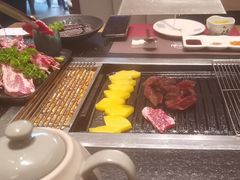 -韩满园· 甄选韩式烤肉
