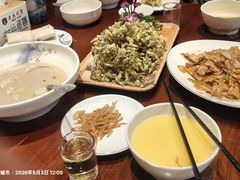 -潘佳驴肉(天齐庙北门店)
