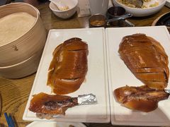 -小大董·烤鸭(王府井apm店)