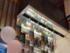 -OGGI TRATTORIA PIZZERIA(深业上城店)