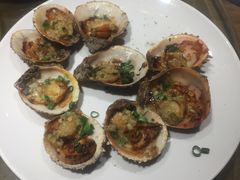 -79号渔船海鲜饭店(华强北店)