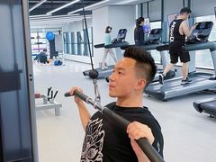 -WEGYMER健萌健身(麦德龙钰龙天下馆)