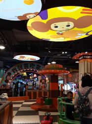 -卡通尼乐园(上海安亭店)