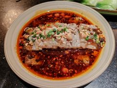 -华豫川酒家(大卫城店)