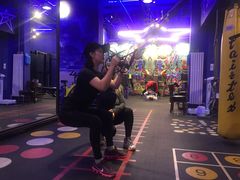 -FEELINGME乐刻私教馆·健身(沿海赛洛城店)