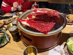 -西塔老太太泥炉烤肉(虹桥南丰城店)