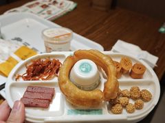 -尹三豆汁(天坛店)