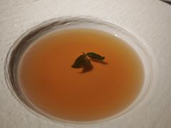 -Oyster Talks 四度蚝法餐厅